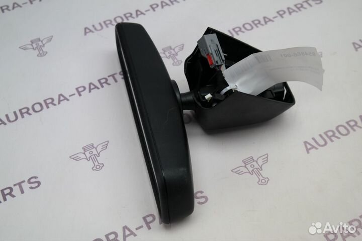 Зеркало Range Rover 4 L405