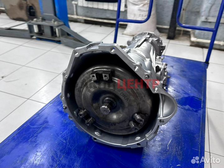 АКПП Ssangyong Kyron восстановленная из Кореи