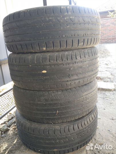 ACCU-TRAC 40K 225/55 R18