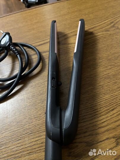 Утюжок для волос philips