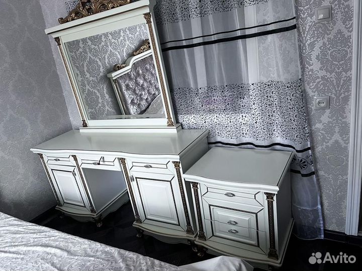 Продается спальня