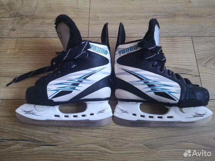 Коньки 28-31 размера