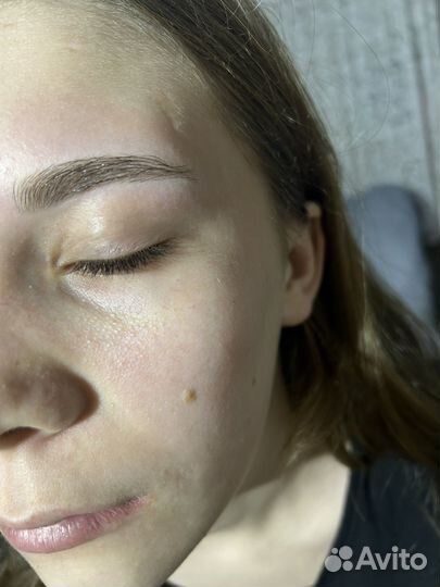 Мастер бровист