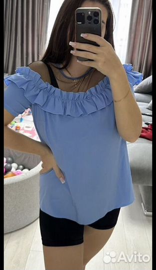 Одежда 42-44 размер пакетом