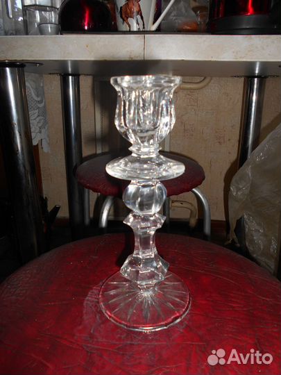 Хрусталь СССР