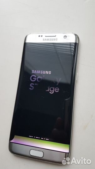 Samsung Galaxy S7 Edge, 4/32 ГБ