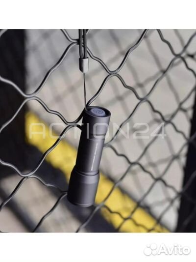 Светодиодный фонарик Beebest Portable Flashlight F