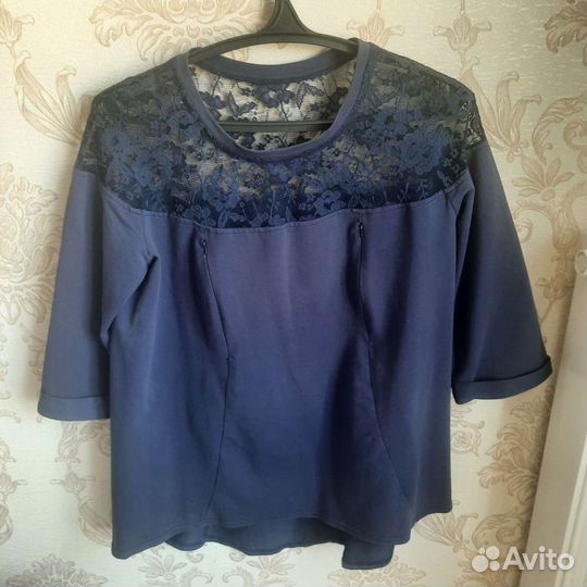 Костюм спортивный для беременных