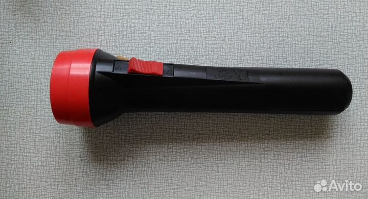 Фонарь фкб-16. Новый