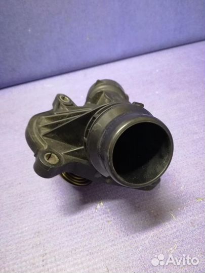 Корпус термостата BMW 5-серия E60/E61