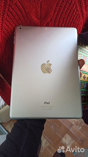 iPad air