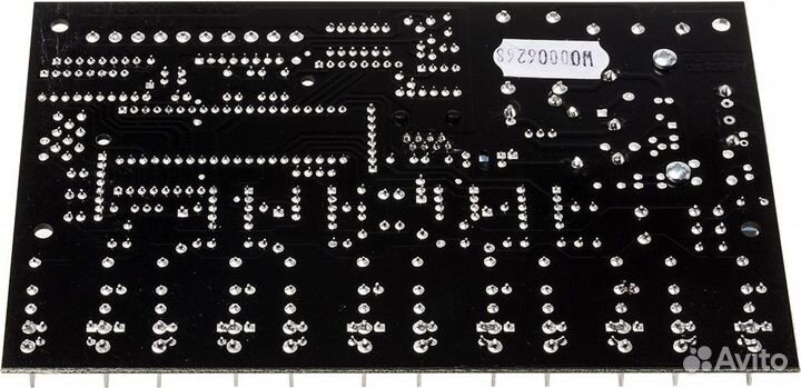 Контроллер мощности с тиристором FC36M