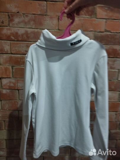 Одежда для школьницы