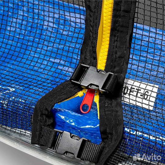 Батут 10FT 305см (новый,гарантия,доставка)