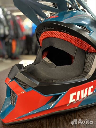 Шлем 509 Tactical 2.0 Fidlock (Sharkskin)