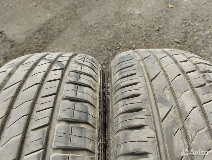 Nordman SX3 185/65 R15