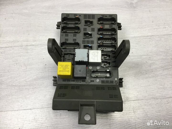 Блок комфорта Renault Laguna 1.6 1997