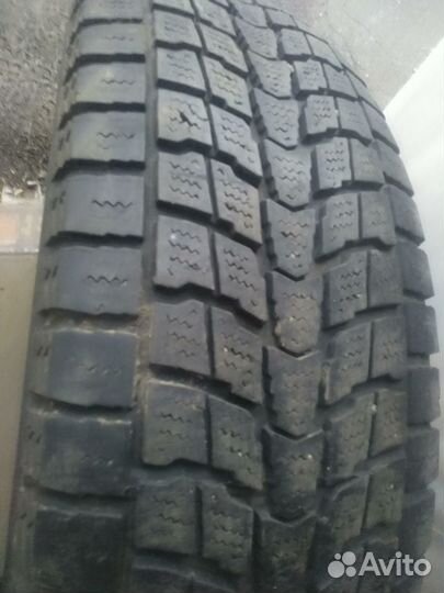 Dunlop Grandtrek SJ6 225/65 R18 103Q
