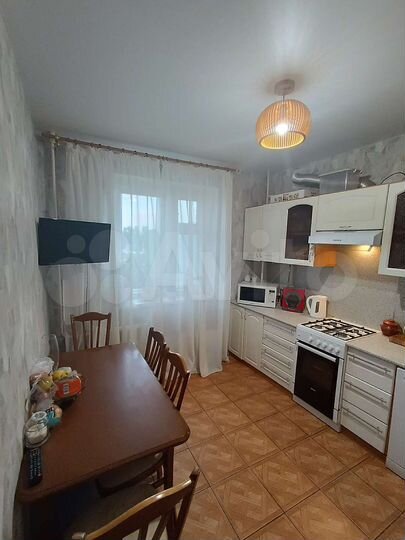 2-к. квартира, 52 м², 3/5 эт.