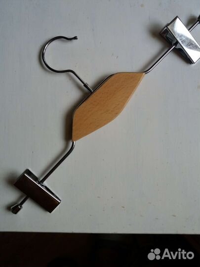 Плечики для одежды