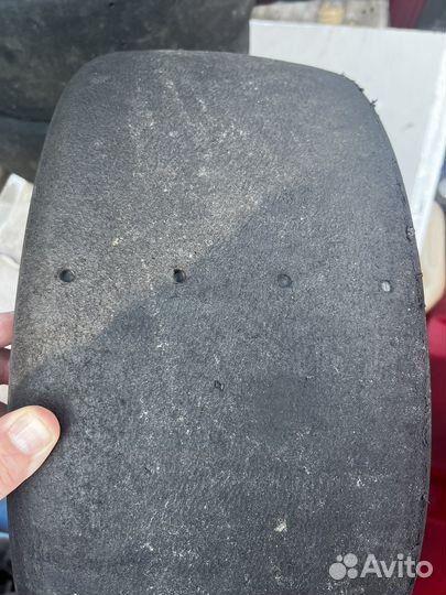 Yokohama Advan A005 195/50 R15