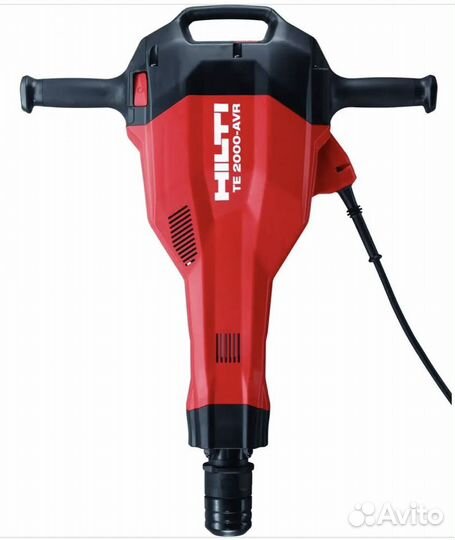 Отбойный молоток аренда