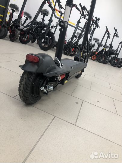 Электросамокат Kugoo M2 Гарантия