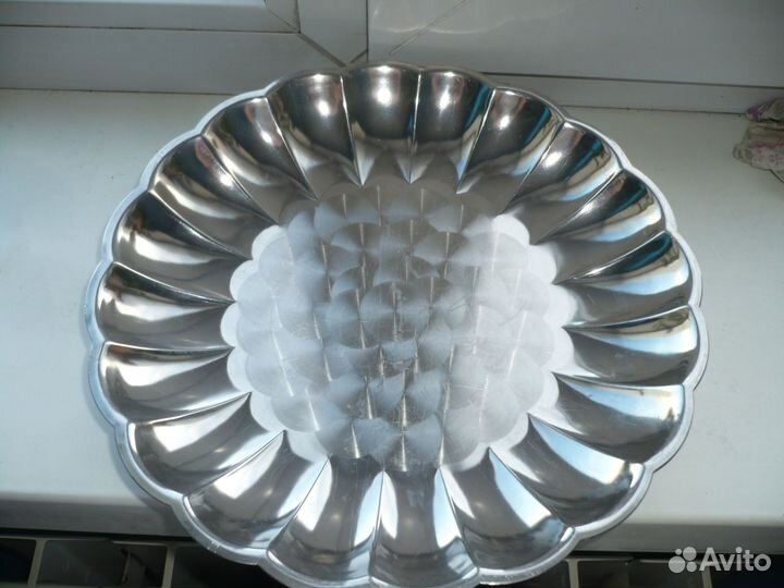 Фруктовница СССР