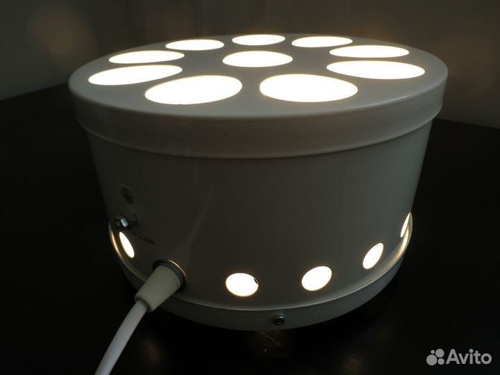 Овоскоп он-10