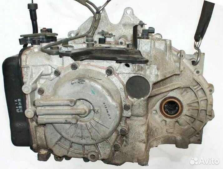 АКПП Hyundai Sonata Tagaz 2.7 Арт. VL053