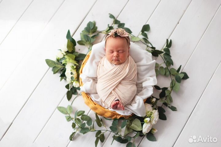 Фотограф. детская, семейная, Newborn