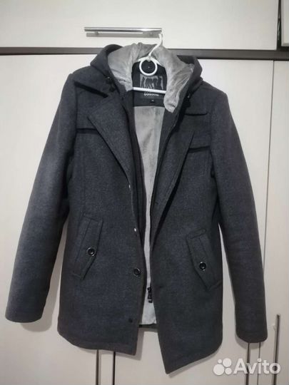 Френч мужской