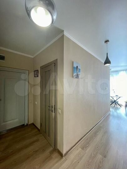 2-к. квартира, 52,7 м², 5/7 эт.