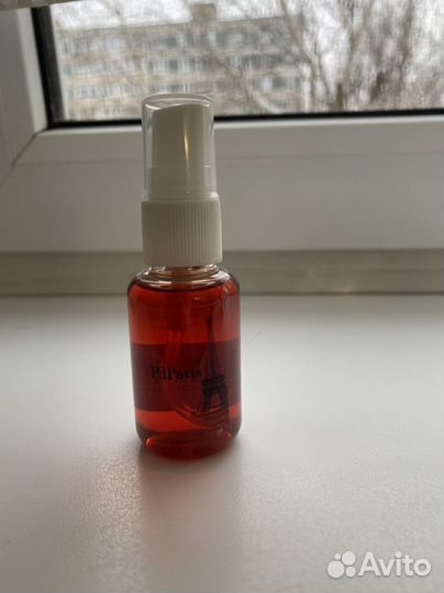 Духи kilian love