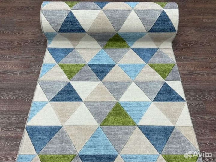 Паласы и ковры от фабрики