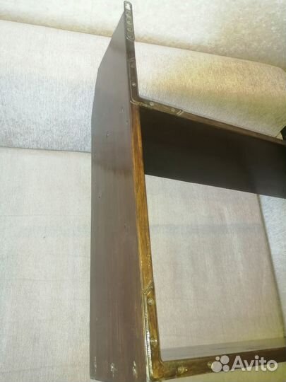 Полка для студентов