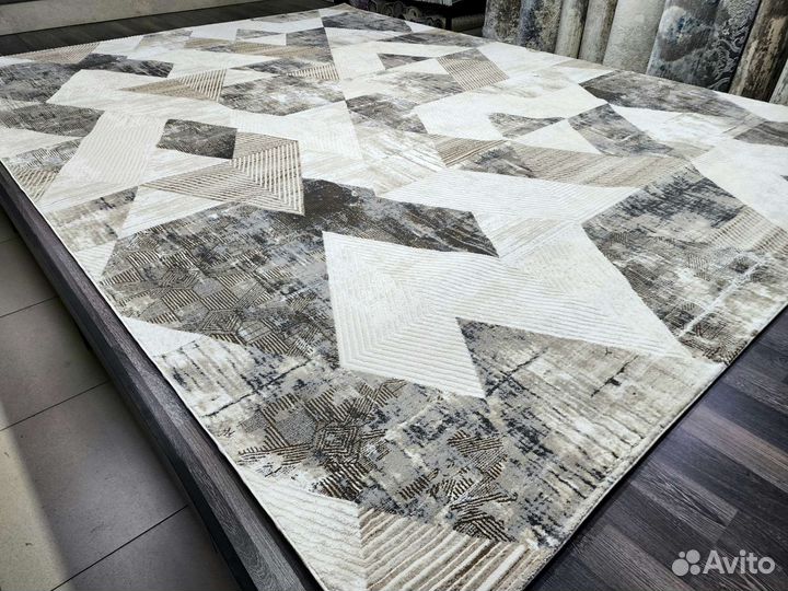 Ковёр 3х4 Турция Новый