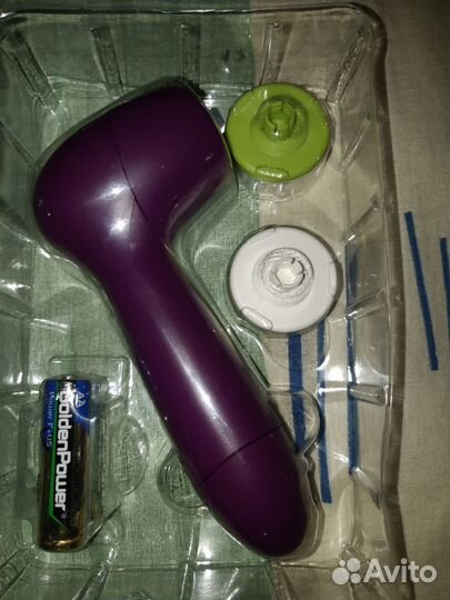 Mary Kay Новая Spa Щетка Глубокого Очищ Skinvigora