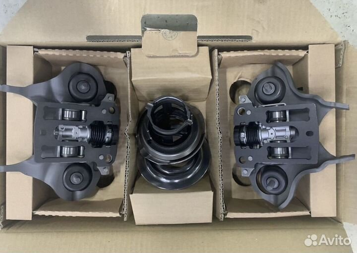 Powershift ford focus 3