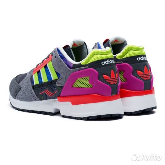 Кроссовки Adidas ZX 10000 Torsion GZ7724 оригинал