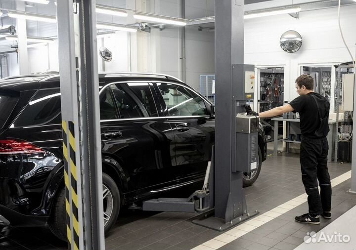 Сход-развал