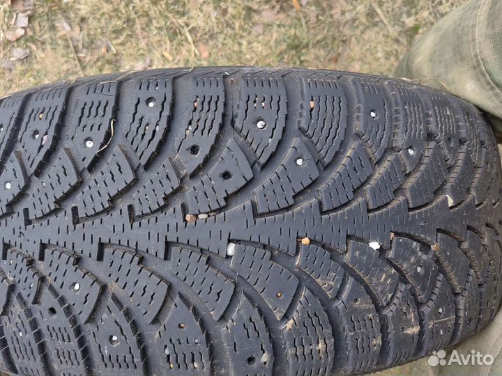 Nordman Nordman 4 205/55 R16