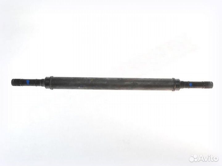 Вал привода ваз 2108-099, 13-15 правый