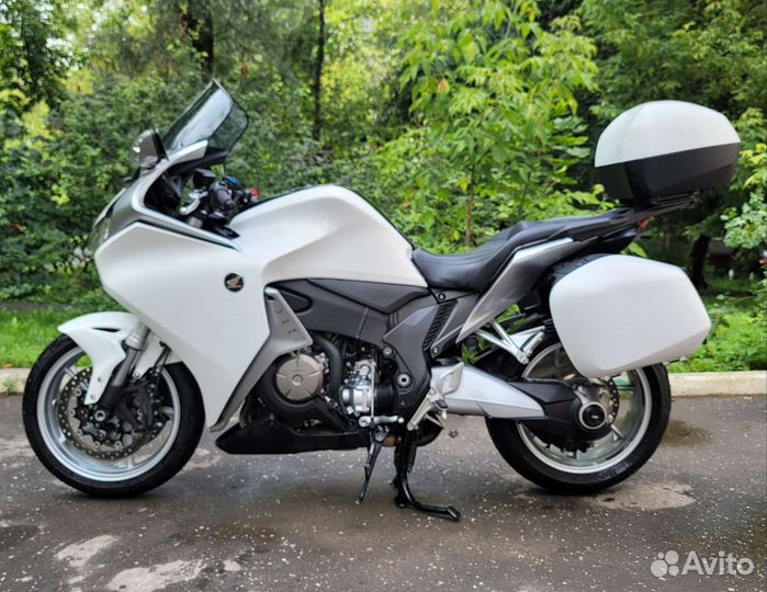 Honda VFR1200F
