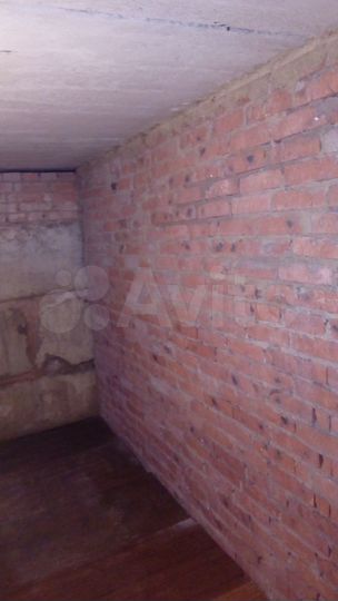 Гараж, 10 м²