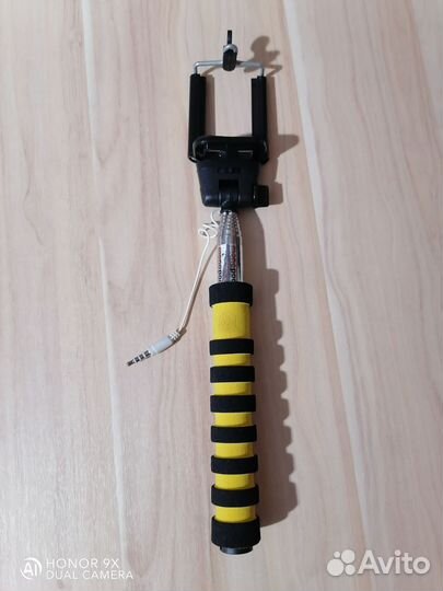 Селфи палка 