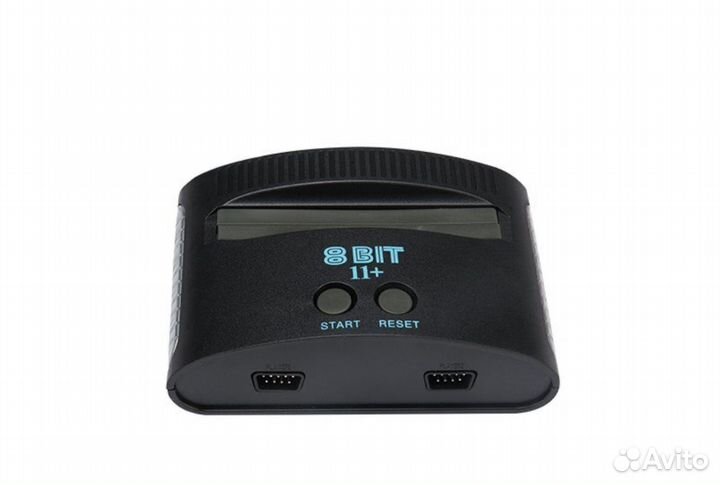 Dendy N.F.S. 99999-in-1* Жажда скорости