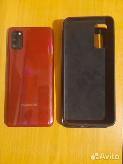 Телефон Samsung a 41