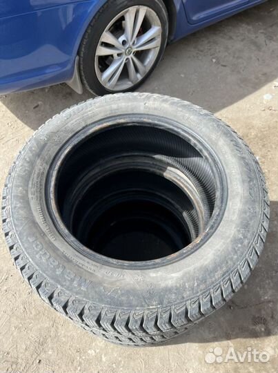 Matador MP 50 Sibir Ice 195/65 R15