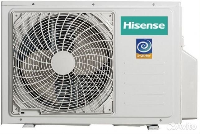 Сплит система Hisense AS-13UW4rydtg03B
